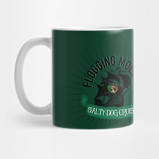 Salty Dog Cruise Mug